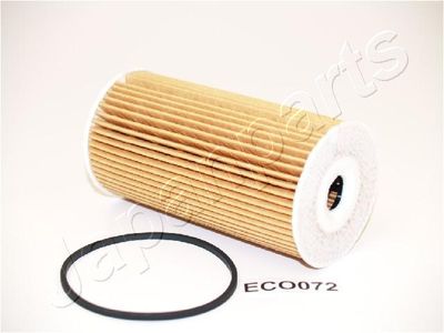 Oil Filter JAPANPARTS FO-ECO072