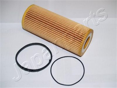 Oil Filter JAPANPARTS FO-ECO108