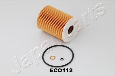 Oil Filter JAPANPARTS FO-ECO112