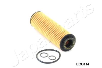 Oil Filter JAPANPARTS FO-ECO114