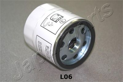 Oil Filter JAPANPARTS FO-L06S