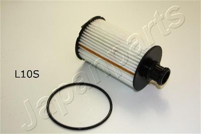 Oil Filter JAPANPARTS FO-L10S