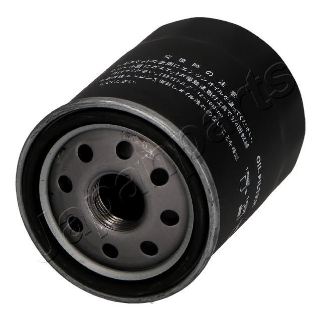 JAPANPARTS FO-117S Oil Filter