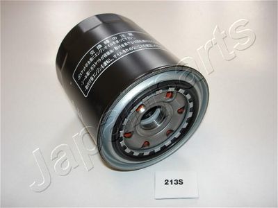 Oil Filter JAPANPARTS FO-213S