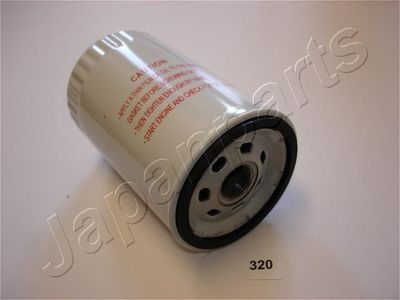Oil Filter JAPANPARTS FO-320S