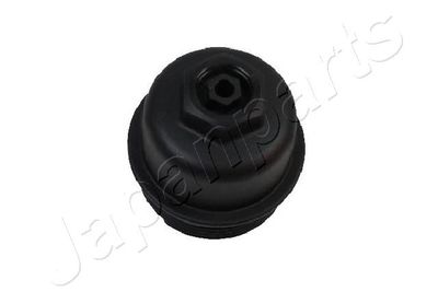 Cap, oil filter housing JAPANPARTS FOC-063