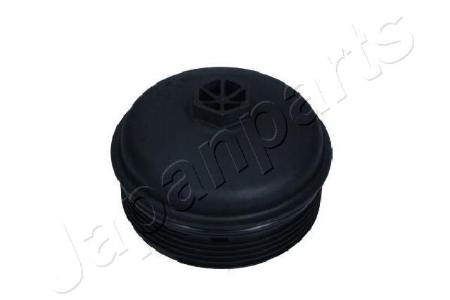 JAPANPARTS FOC-083 Cap, oil filter housing