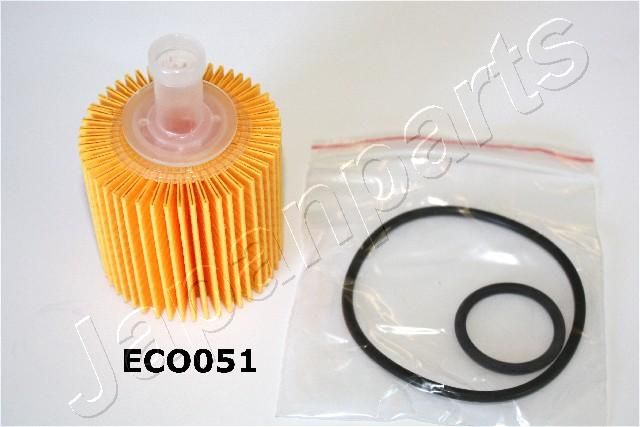 JAPANPARTS FO-ECO051 Oil Filter