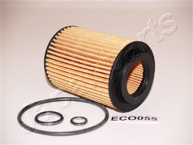 JAPANPARTS FO-ECO055 Oil Filter