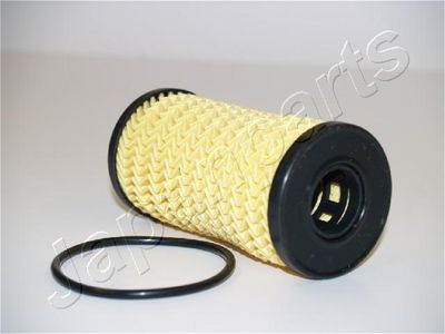Oil Filter JAPANPARTS FO-ECO068