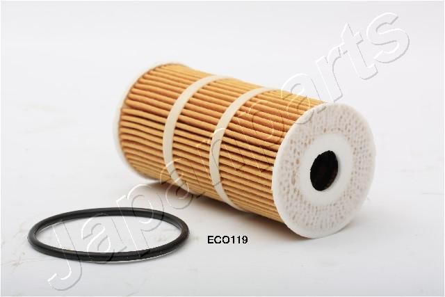 JAPANPARTS FO-ECO119 Oil Filter