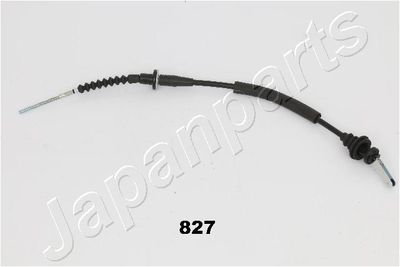 Cable Pull, clutch control JAPANPARTS GC-827