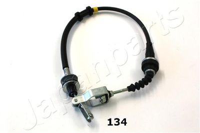 Cable Pull, clutch control JAPANPARTS GC-134