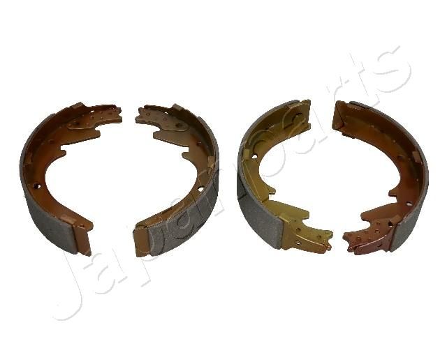 JAPANPARTS GF-509AF Brake Shoe Set