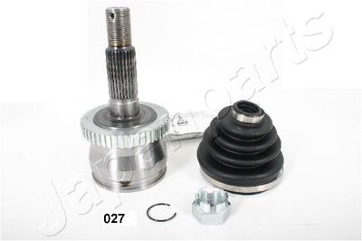 Joint Kit, drive shaft JAPANPARTS GI-027