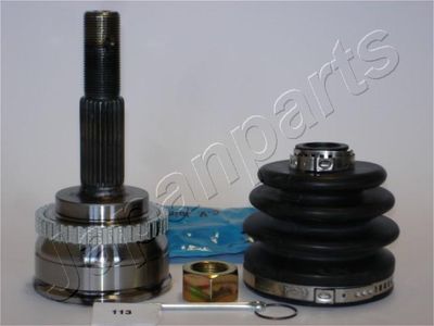 Joint Kit, drive shaft JAPANPARTS GI-113