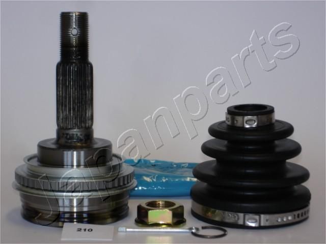 JAPANPARTS GI-210 Joint Kit, drive shaft