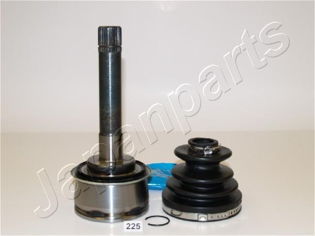 JAPANPARTS GI-225 Joint Kit, drive shaft