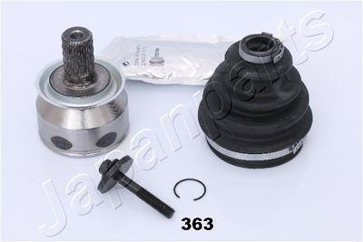 Joint Kit, drive shaft JAPANPARTS GI-363