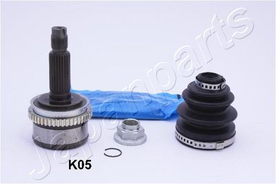 Joint Kit, drive shaft JAPANPARTS GI-K05