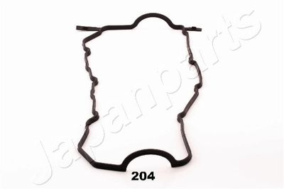 Gasket, cylinder head cover JAPANPARTS GP-204