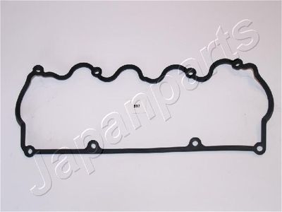 Gasket, cylinder head cover JAPANPARTS GP-597