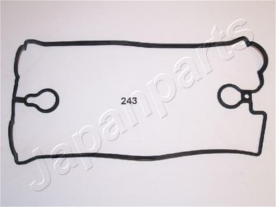 Gasket, cylinder head cover JAPANPARTS GP-243