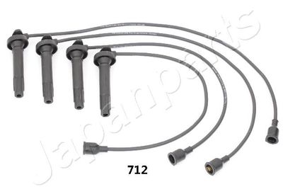 Ignition Cable Kit JAPANPARTS IC-712