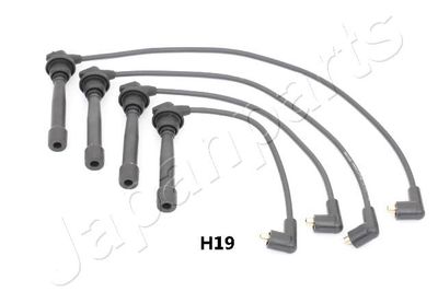 Ignition Cable Kit JAPANPARTS IC-H19