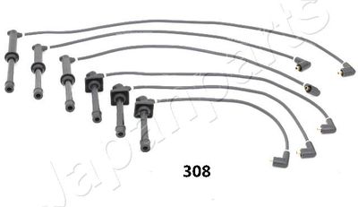 Ignition Cable Kit JAPANPARTS IC-308