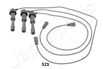 Ignition Cable Kit JAPANPARTS IC-521