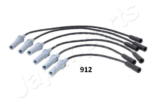 JAPANPARTS IC-912 Ignition Cable Kit