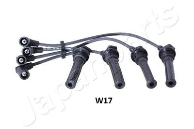 Ignition Cable Kit JAPANPARTS IC-W17