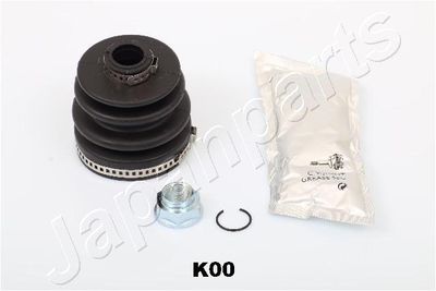 Bellow Kit, drive shaft JAPANPARTS KB-K00