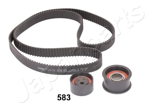 JAPANPARTS KDD-583 Timing Belt Kit