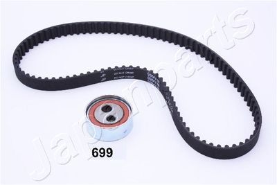 Timing Belt Kit JAPANPARTS KDD-699