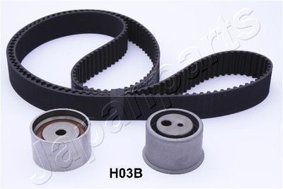 Timing Belt Kit JAPANPARTS KDD-H03B