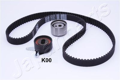 Timing Belt Kit JAPANPARTS KDD-K00