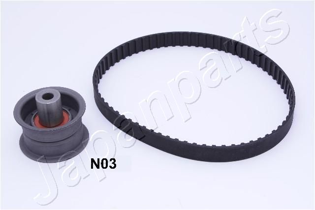 JAPANPARTS KDD-N03 Timing Belt Kit