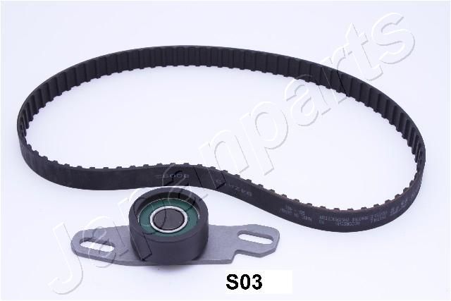 JAPANPARTS KDD-S03 Timing Belt Kit