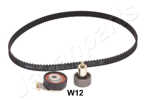 JAPANPARTS KDD-W12 Timing Belt Kit