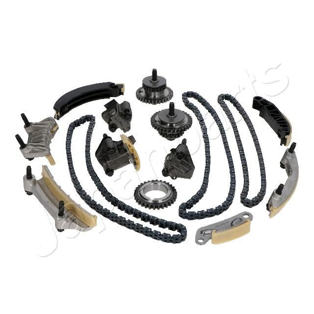 JAPANPARTS KDK-001 Timing Chain Kit