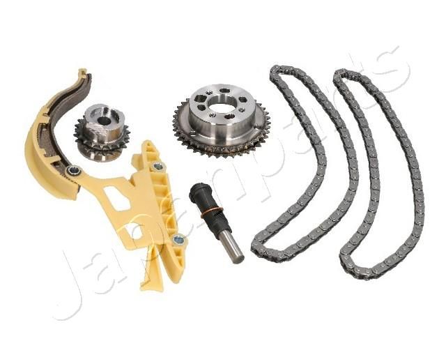 JAPANPARTS KDK-0302 Timing Chain Kit