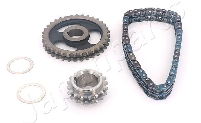 JAPANPARTS KDK-0901 Timing Chain Kit