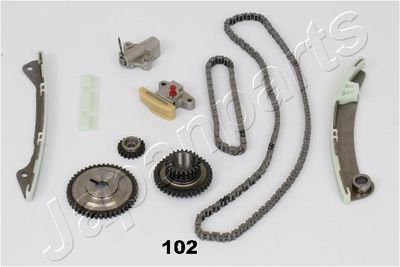 Timing Chain Kit JAPANPARTS KDK-102