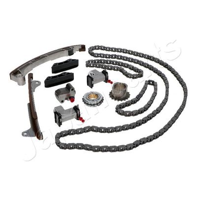 Timing Chain Kit JAPANPARTS KDK-218