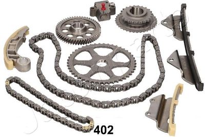 Timing Chain Kit JAPANPARTS KDK-402