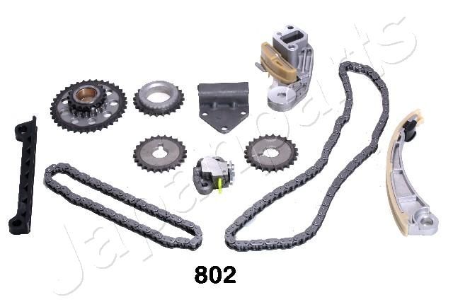 JAPANPARTS KDK-802 Timing Chain Kit