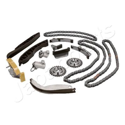 Timing Chain Kit JAPANPARTS KDK-K00