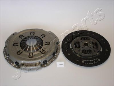 Clutch Kit JAPANPARTS KF-1021